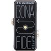 TC Electronic BonaFide Buffer gitár puffer effektpedál