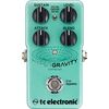 TC Electronic HyperGravity Compressor gitár/basszusgitár kompresszor effektpedál