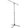 König & Meyer 21020-300-55 háromlábú gémes mikrofonállvány