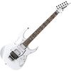 Ibanez JEMJR-WH Steve Vai elektromos gitár