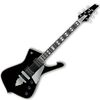 Ibanez PS10-BK Paul Stanley elektromos gitár