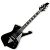 Ibanez PS120-BK Paul Stanley elektromos gitár