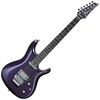 Ibanez JS2450-MCP Joe Satriani elektromos gitár