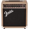 Fender Acoustasonic 15 akusztikus gitárkombó