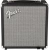 Fender Rumble 15 V3 basszusgitár kombó