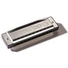 Hohner Silver Star F szájharmonika