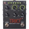 Digitech TRIO+ Band Creator + Looper effektpedál