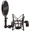RODE SM6 rezgésgátló mikrofontartó/pop filter