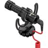 RODE VideoMicro videómikrofon