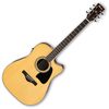 Ibanez AW70ECE-NT Artwood elektro-akusztikus gitár