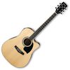 Ibanez PF15ECE-NT elektro-akusztikus gitár