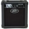 Peavey MAX 126 basszusgitár kombó