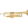 Yamaha YTR-2330 B trombita