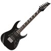 Ibanez GRGM21-BKN miKro elektromos gitár