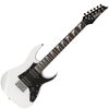 Ibanez GRGM21-WH miKro elektromos gitár