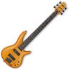 Ibanez GVB36-AM Gerald Veasley 6-húros elektromos basszusgitár