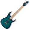 Ibanez RG652AHMFX-NGB Prestige elektromos gitár