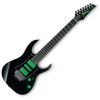 Ibanez UV70P-BK Premium Steve Vai elektromos gitár