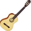 Ortega R121-1/2 klasszikus gitár