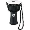 Meinl Jr Djembe Black