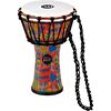 Meinl Jr Djembe Kenyan Quilt