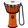 Meinl Jr Djembe Orange