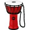 Meinl Jr Djembe Red