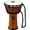 Meinl Jr Djembe Twisted Amber