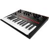 KORG monologue BK monofonikus analóg szintetizátor