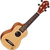 Ortega RU5-SO szoprán ukulele