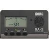 KORG GA-2 gitár/basszusgitár hangoló