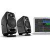 IK Multimedia iLoud Micro Monitor aktív kétutas stúdió monitor hangfalpár