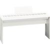 Roland KSC-70 WH digitális zongora állvány