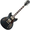 Ibanez AS73G-BKF Artcore elektromos gitár