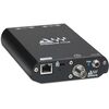 DiGiGrid MGB koaxiális MADI SoundGrid Ethernet interfész