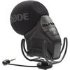 RODE Stereo VideoMic Pro Rycote videómikrofon
