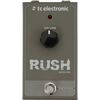 TC Electronic Rush Booster effektpedál