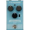 TC Electronic Skysurfer Reverb effektpedál