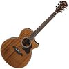 Ibanez AE245-NT elektro-akusztikus gitár