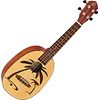 Ortega RUPA5 koncert ukulele