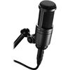 Audio-Technica AT2020 nagymembrános kondenzátormikrofon