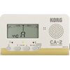 KORG CA-2 kromatikus hangoló