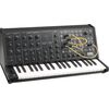 KORG MS-20 mini monofonikus analóg szintetizátor