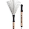 Vic Firth LB fémszálas dobseprű