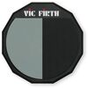 Vic Firth PAD12H gyakorló gumilap