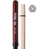 Vic Firth Rute unplugged dobverő