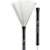 Vic Firth SGWB Steve Gadd fémszálas dobseprű