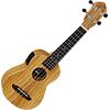 Ortega RFU10ZE szoprán ukulele