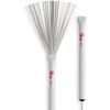 Vic Firth WB fémszálas dobseprű