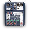 Soundcraft Notepad-5 analóg keverő/USB hangkártya